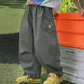 William | Kids Unisex Wide-Leg Outdoor Jogger Pants