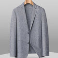 Owen | Men's Lightweight Unlined Two-Button Notch Lapel Blazer
