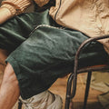 Owen | Men's Relaxed-Fit Corduroy Elastic-Waist Shorts