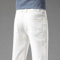 Ryan | Men's Slim-Fit Cotton Blend Chino Pants