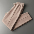 Camila | Women's Merino Wool Drawstring Jogger Pants