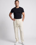 Ethan | Men's Relaxed-Fit Drawstring Sweat Pants