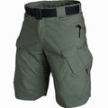 Alexander | Men's Tactical Multi-Pocket Cargo Shorts