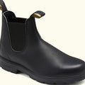 Ryan | Men's Waterproof Slip-On Leather Chelsea Boots